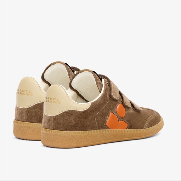 Isabel Marant Sneaker - Picture 4 of 15